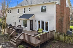 1005 Old Carriage Ct, Apex, NC 27502 - Photo 61