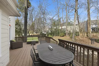 1005 Old Carriage Court, Apex, NC 27502 - Photo 53