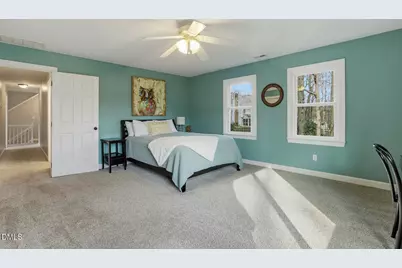 1005 Old Carriage Court, Apex, NC 27502 - Photo 41