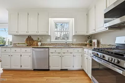 1005 Old Carriage Court, Apex, NC 27502 - Photo 17