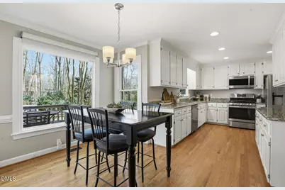 1005 Old Carriage Court, Apex, NC 27502 - Photo 21