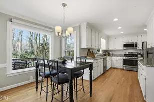 1005 Old Carriage Ct, Apex, NC 27502 - Photo 21