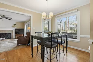 1005 Old Carriage Ct, Apex, NC 27502 - Photo 19