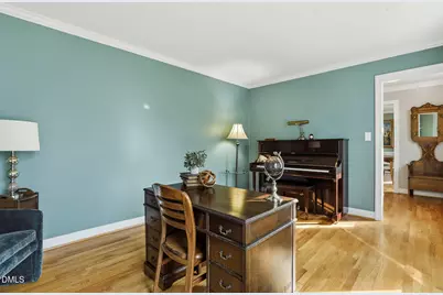 1005 Old Carriage Court, Apex, NC 27502 - Photo 11