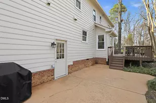 1005 Old Carriage Ct, Apex, NC 27502 - Photo 51