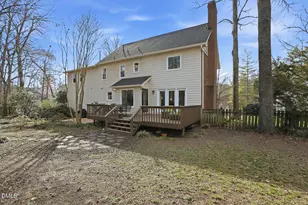 1005 Old Carriage Ct, Apex, NC 27502 - Photo 59