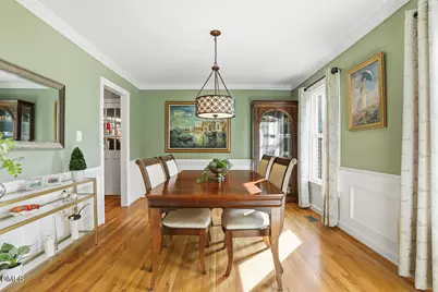 1005 Old Carriage Court, Apex, NC 27502 - Photo 5