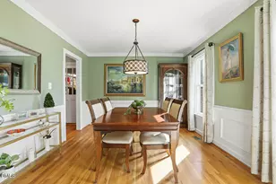 1005 Old Carriage Ct, Apex, NC 27502 - Photo 5