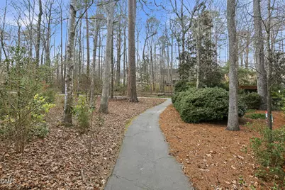 1005 Old Carriage Court, Apex, NC 27502 - Photo 49