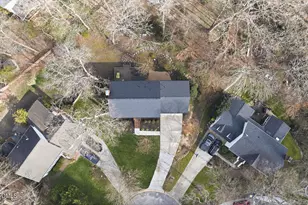 1005 Old Carriage Ct, Apex, NC 27502 - Photo 63