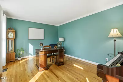 1005 Old Carriage Court, Apex, NC 27502 - Photo 9