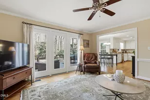 1005 Old Carriage Ct, Apex, NC 27502 - Photo 25