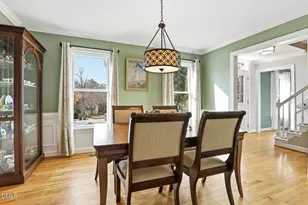 1005 Old Carriage Ct, Apex, NC 27502 - Photo 7