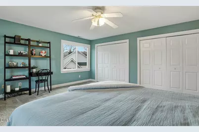 1005 Old Carriage Court, Apex, NC 27502 - Photo 43