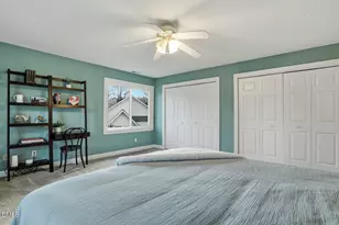 1005 Old Carriage Ct, Apex, NC 27502 - Photo 43