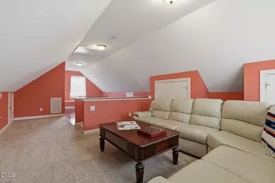 1005 Old Carriage Court, Apex, NC 27502 - Photo 45