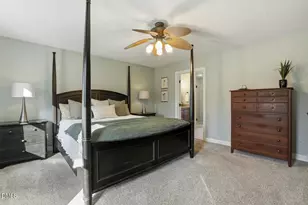 1005 Old Carriage Ct, Apex, NC 27502 - Photo 27