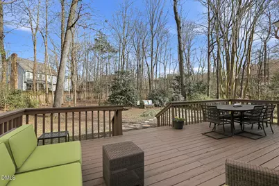 1005 Old Carriage Court, Apex, NC 27502 - Photo 55