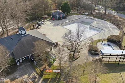 1005 Old Carriage Court, Apex, NC 27502 - Photo 67