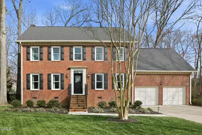 1005 Old Carriage Court, Apex, NC 27502 - Photo 1