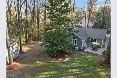 111 Ed Simmons Court, Cary, NC 27511 - Photo 49