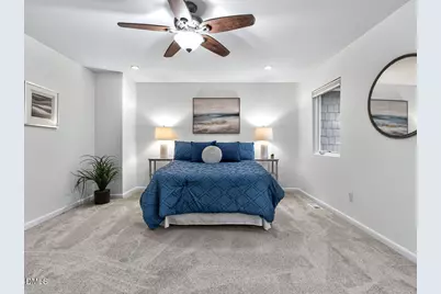 111 Ed Simmons Court, Cary, NC 27511 - Photo 23