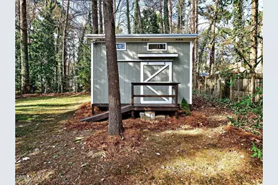 111 Ed Simmons Court, Cary, NC 27511 - Photo 37