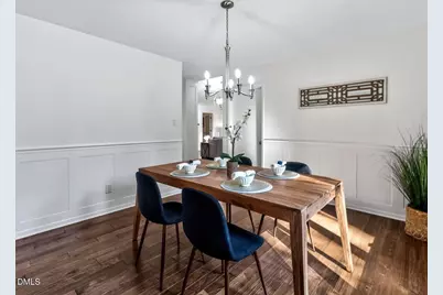 111 Ed Simmons Court, Cary, NC 27511 - Photo 11