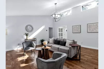 111 Ed Simmons Court, Cary, NC 27511 - Photo 7