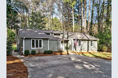 111 Ed Simmons Court, Cary, NC 27511 - Photo 1