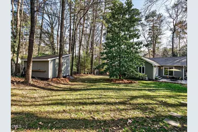 111 Ed Simmons Court, Cary, NC 27511 - Photo 39