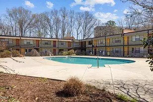 807 W Trinity Ave, Durham, NC 27701 - Photo 13