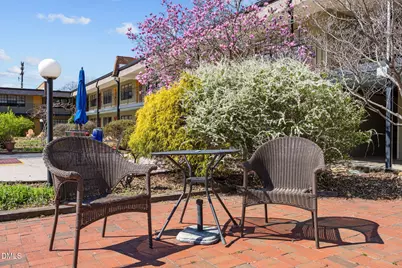 807 W Trinity Avenue #250, Durham, NC 27701 - Photo 19