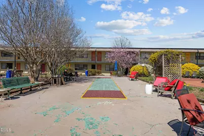 807 W Trinity Avenue #250, Durham, NC 27701 - Photo 17