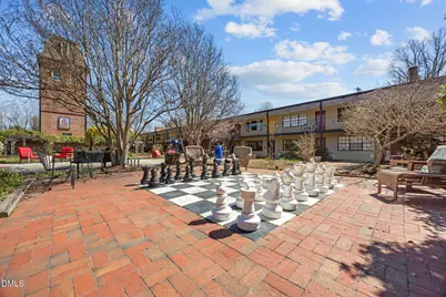 807 W Trinity Avenue #250, Durham, NC 27701 - Photo 15