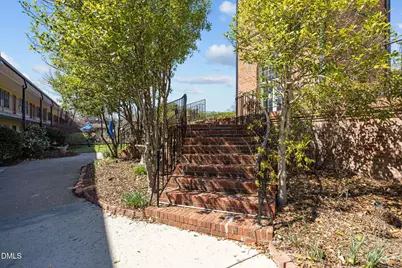 807 W Trinity Avenue #250, Durham, NC 27701 - Photo 21