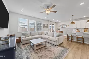 1021 Quindell Dr., Holly Springs, NC 27540 - Photo 9