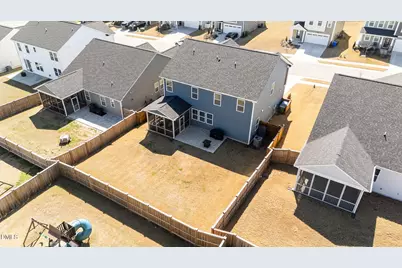 1021 Quindell Drive, Holly Springs, NC 27540 - Photo 27