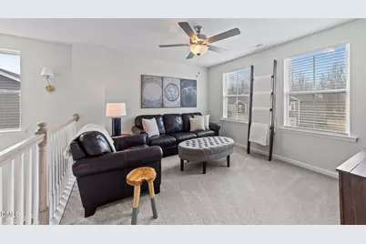 1021 Quindell Drive, Holly Springs, NC 27540 - Photo 17