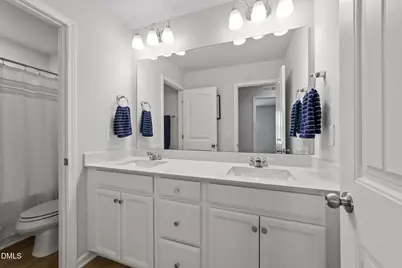 1021 Quindell Drive, Holly Springs, NC 27540 - Photo 21