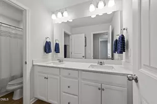 1021 Quindell Dr., Holly Springs, NC 27540 - Photo 21