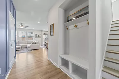 1021 Quindell Drive, Holly Springs, NC 27540 - Photo 3