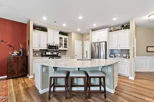 1005 Sweet Cream Ct, Durham, NC 27703 - Photo 1
