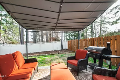 1005 Sweet Cream Court, Durham, NC 27703 - Photo 35