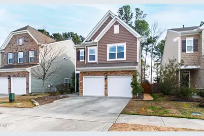 1005 Sweet Cream Court, Durham, NC 27703 - Photo 43