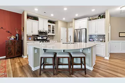 1005 Sweet Cream Court, Durham, NC 27703 - Photo 3