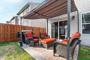 1005 Sweet Cream Ct, Durham, NC 27703 - Photo 5