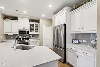 1005 Sweet Cream Court, Durham, NC 27703 - Photo 15