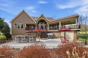 1106 Dovefield Ln, Youngsville, NC 27596 - Photo 55