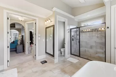 1106 Dovefield Lane, Youngsville, NC 27596 - Photo 31